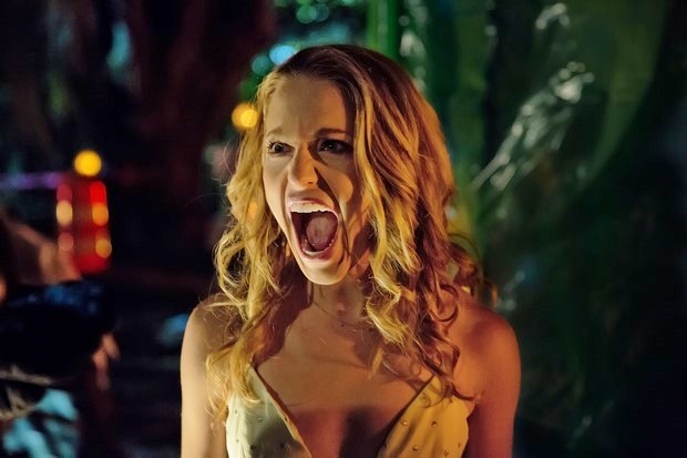 Auguri per la tua morte: foto e poster italiano del thriller-horror di Blumhouse