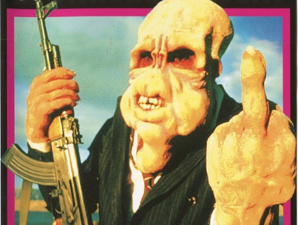 Bad Taste di Peter Jackson compie 30 anni