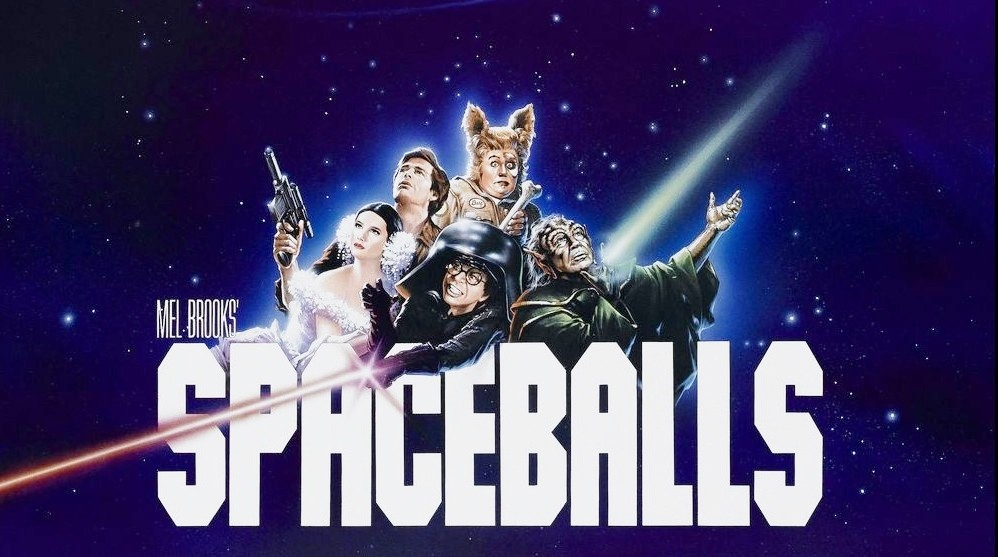 Balle Spaziali compie 30 anni