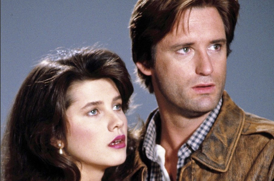 Balle spaziali: intervista a Bill Pullman per il 30° anniversario