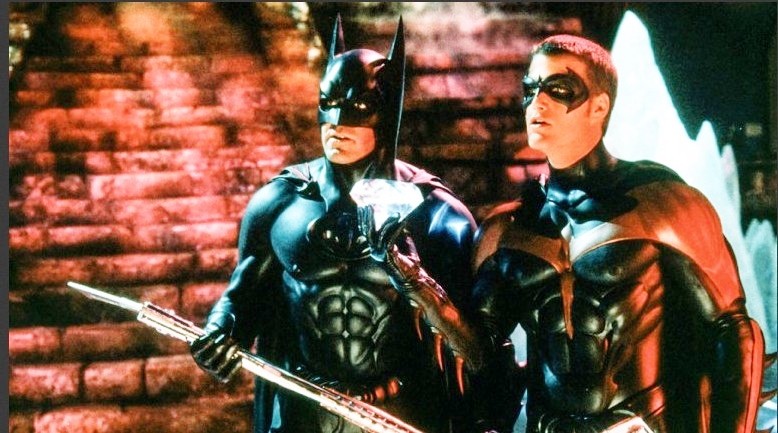 Batman & Robin: intervista a Joel Schumacher per il 20° anniversario