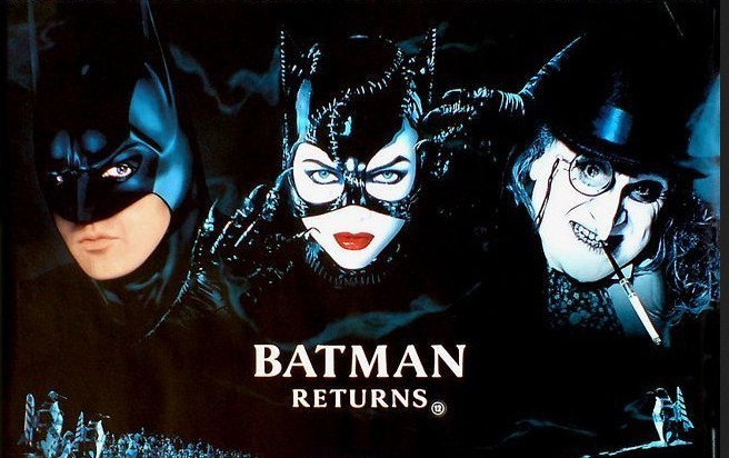 Batman – Il ritorno: intervista a cast e regista per il 25° anniversario