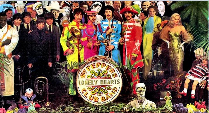 Beatles, Sgt. Pepper’s Lonely Hearts Club Band: 50 anni dalla pubblicazione dell’album, 25 curiosità e notizie sul disco