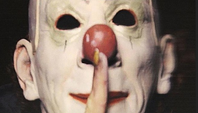 Behind the Sightings: trailer e poster del film documentario sul fenomeno dei “clown horror”