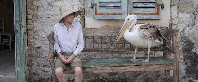I Durrell – La mia famiglia e altri animali, su LaEffe l’infanzia da ridere di Gerald Durrell