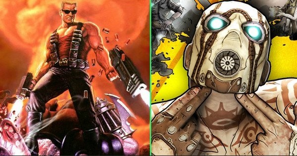 Borderlands e Duke Nukem: aggiornamenti sui film dall’E3
