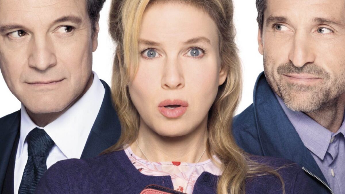 Stasera in tv, 1 giugno 2017: Tutto può succedere 2, Bridget Jones’s Baby