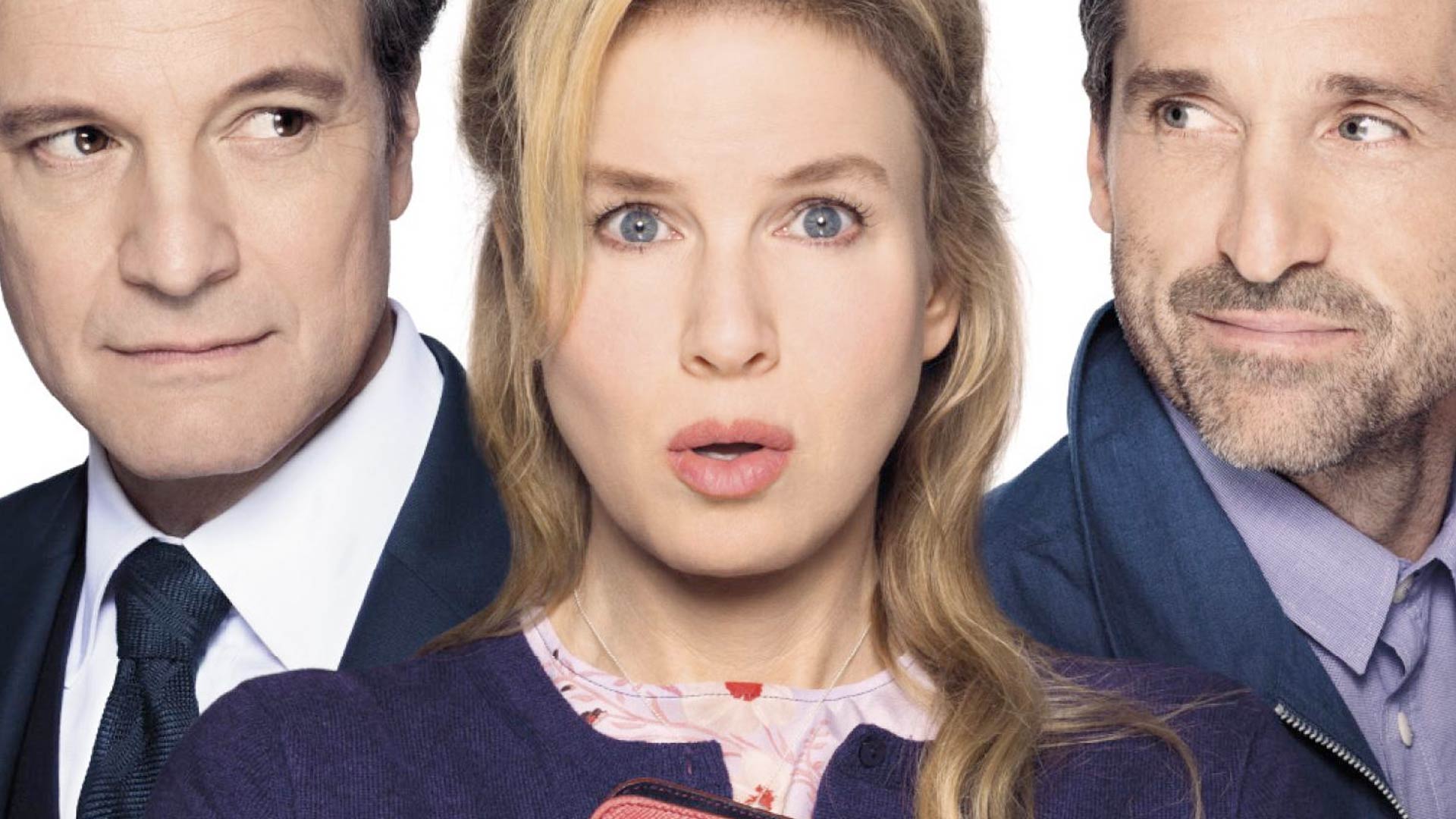 Stasera in tv, 1 giugno 2017: Tutto può succedere 2, Bridget Jones’s Baby