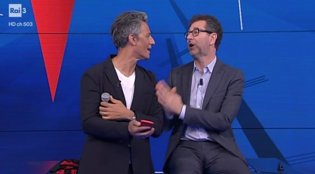 Ascolti tv domenica 4 giugno 2017