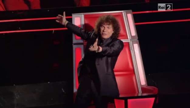 The Voice, Riccardo Cocciante: “Ho avuto pena per i concorrenti. A me non serve la tv”