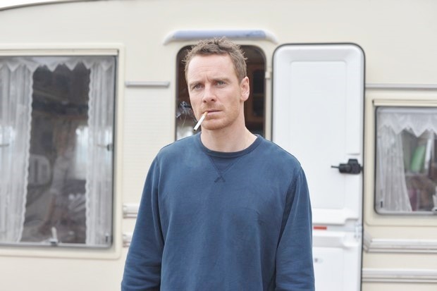 Codice Criminale: nuove clip in italiano e video interviste a Michael Fassbender