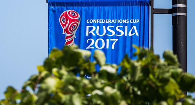 Confederations Cup 2017 in diretta su Sky: calendario e partite