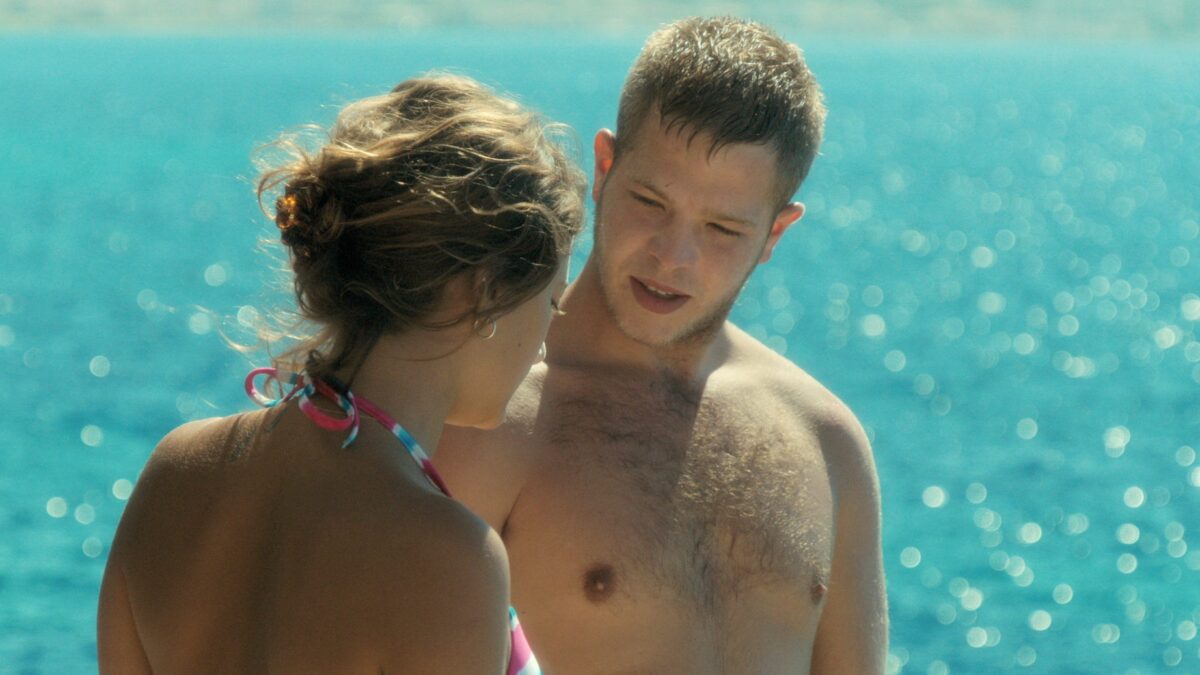 Corniche Kennedy: trailer italiano, foto e poster del film di Dominique Cabrera