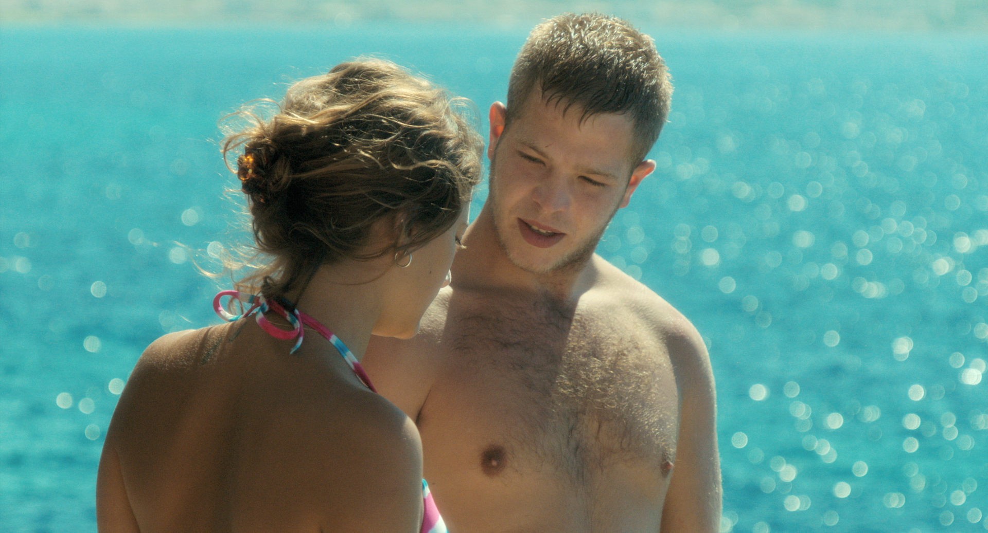 Corniche Kennedy: trailer italiano, foto e poster del film di Dominique Cabrera