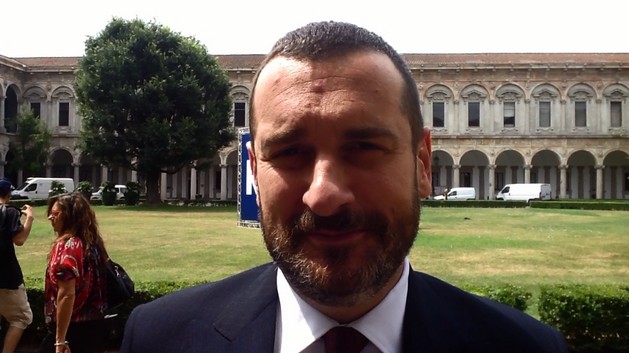 Costantino Della Gherardesca: “Pechino Express 6 sarà molto giovane” (video)