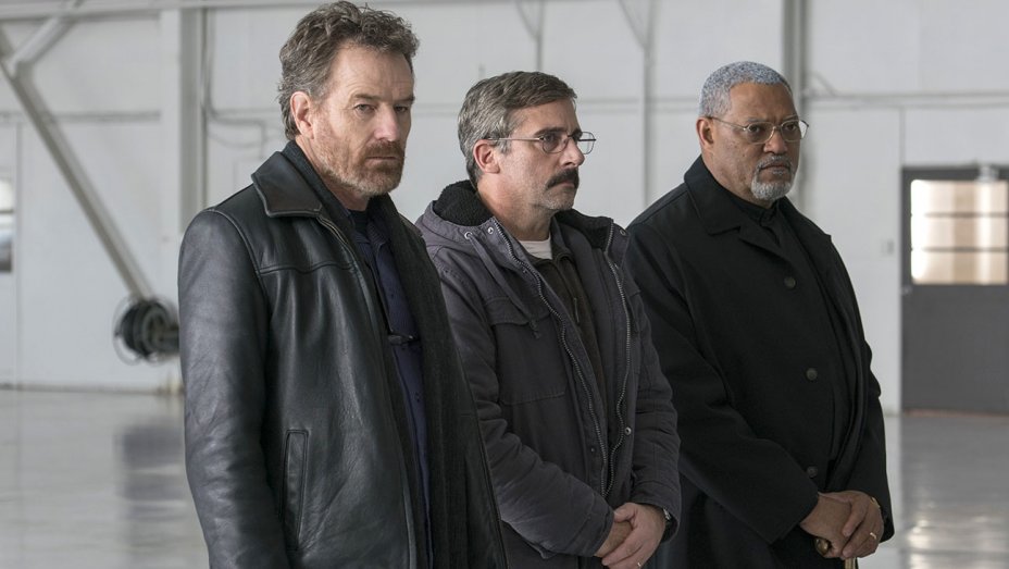 NYFF 2017, Last Flag Flying di Richard Linklater aprirà il Festival