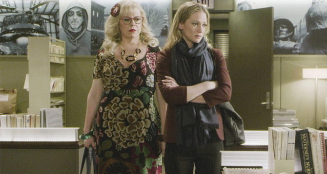 Serie Tv, novità: Criminal Minds 13, Kirsten Vangsness e AJ Cook firmano il rinnovo; Zachary Levi nel film tv di Psych