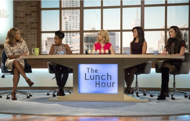 Ascolti Tv USA 18-23 giugno: Daytime Divas e Claws tra le sorprese della settimana, male The Night Shift e Fear the Walking Dead
