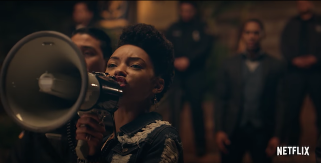 Serie tv, promossi e bocciati: seconda stagione per Dear White People