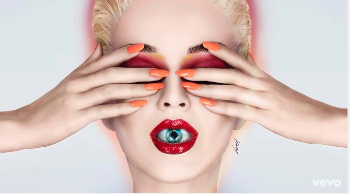 Katy Perry, Deja Vu: testo, traduzione e audio