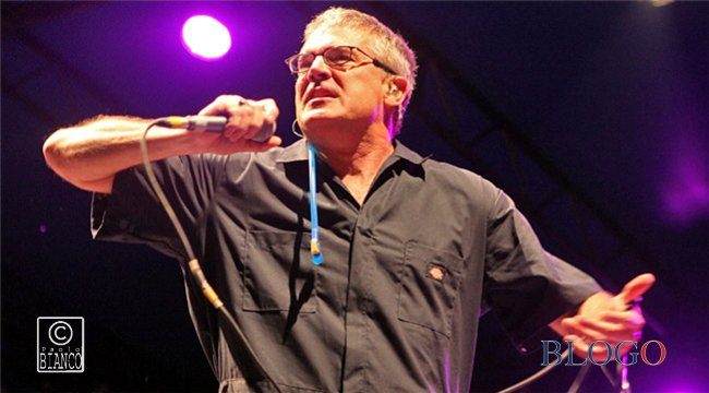 Descendents al Carroponte: foto e commenti dal concerto, 11 Giugno 2017