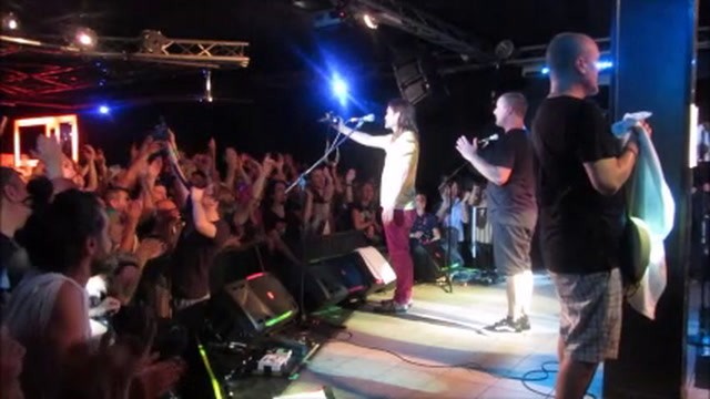 Ugly Kid Joe in concerto a Milano, 8 Giugno 2017