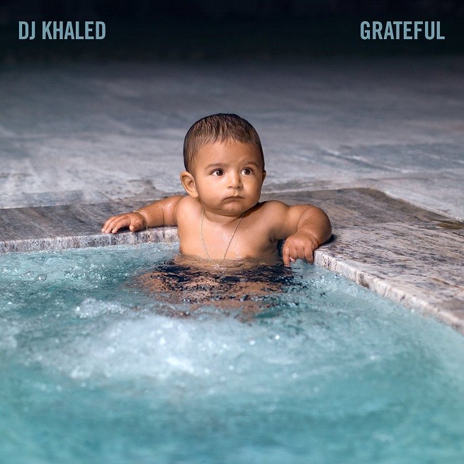 DJ Khaled, svelata la tracklist e le tante collaborazioni del nuovo album: Grateful