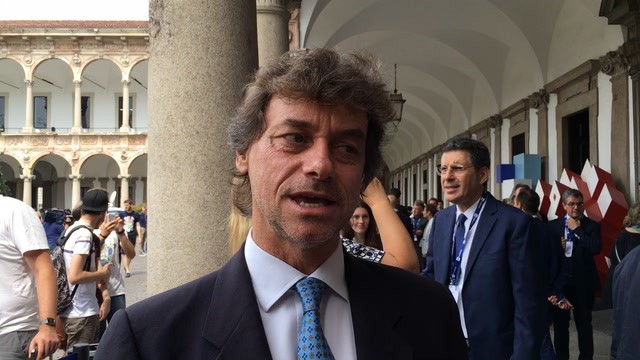 Alberto Angela a Blogo