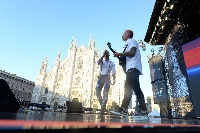 Radio Italia Live 2017