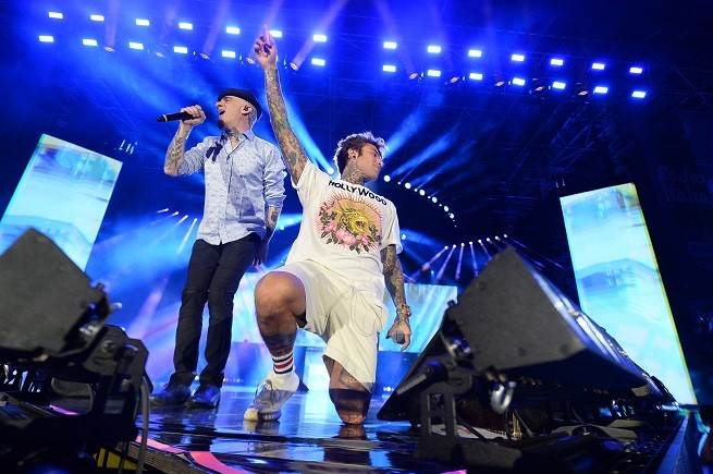 Radio Italia Live: la musica è più forte (video e photogallery)