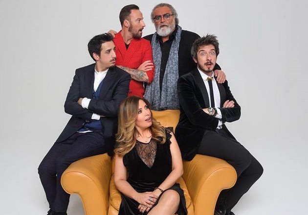 Eccezionale veramente ritorna su La7 da venerdì 16 giugno