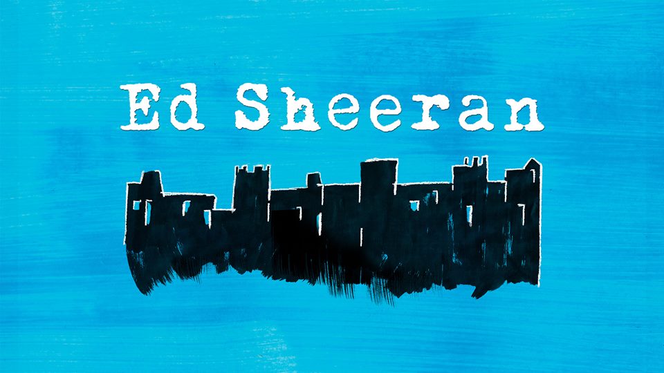 Classifica musica inglese 30 giugno 2017: di nuovo primi Ed Sheeran e Luis Fonsi, novità tra gli album