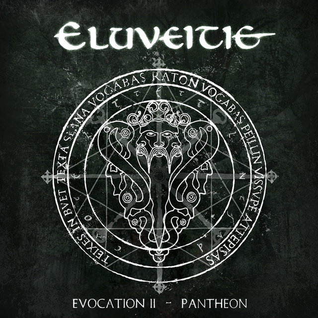 Eluveitie, Evocation II: primo singolo e informazioni sul disco acustico