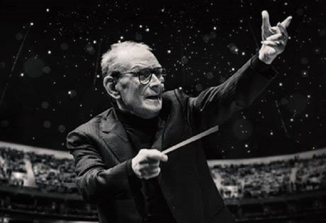 Ennio Morricone, nuove date per il suo 60 Years of Music World Tour