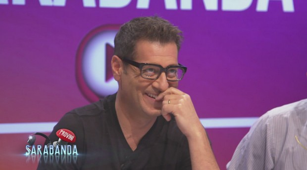 Sarabanda, revival rovinato soltanto dai dogmi della tv moderna
