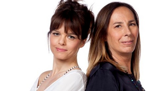 Pechino Express 2017, Eugenia Costantini e Agata Cannizzaro sono Figlia e Matrigna