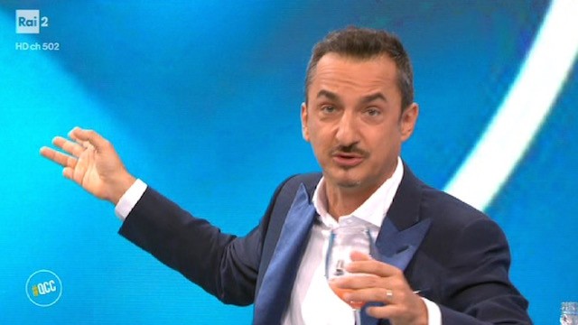 Le Iene, Nicola Savino conferma che condurrà la prossima edizione