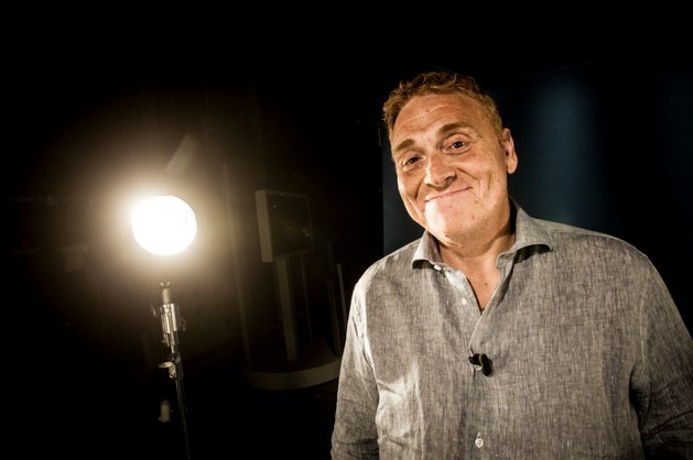 Fabrizio Bracconeri a Blogo: “Non sono più in tv per una scelta non mia, avevo proposto a Mediaset di rifare la Terza C”