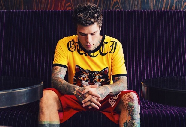 Fedez vs Dario Franceschini e Siae: la rettifica del rapper