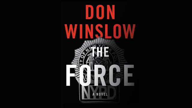 Corruzione di Don Winslow diventa cinema con James Mangold regista