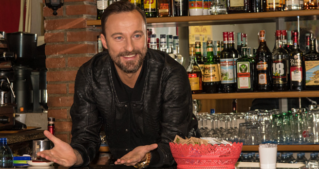 Francesco Facchinetti a Blogo: “Eccezionale veramente? La7 non ha ascolti altissimi, ma dovevamo fare di più” (VIDEO)