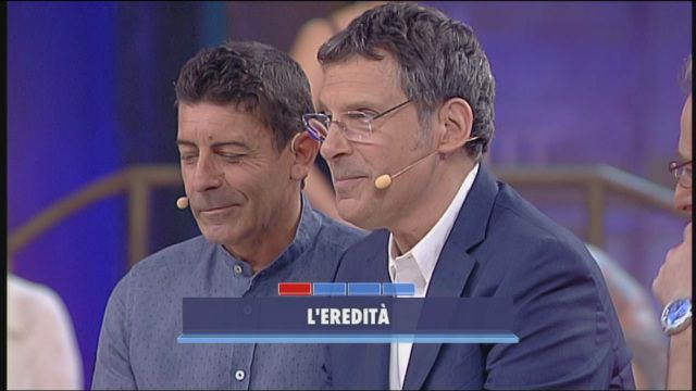 Scommettiamo che, Fabrizio Frizzi: “Mi sarebbe piaciuto rifarlo”