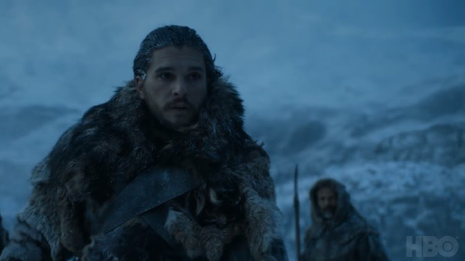 Game of Thrones 7, nuovo trailer in attesa del debutto su HBO e Sky Atlantic a luglio