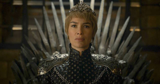 Game of Thrones, l’ottava stagione potrebbe andare in onda nel 2019