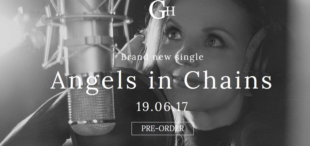 Geri Halliwell: “A George Michael chiedevo sempre pareri sulla mia musica e sui miei fidanzati”