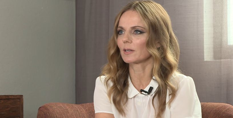 Geri Halliwell: “Sono a metà del mio nuovo album solista”