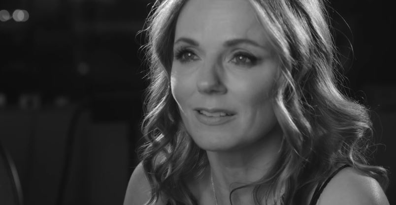 Geri Halliwell sulle Spice Girls: “La reunion a 3? Stavamo sperimentando. Per il momento non ci sono piani”