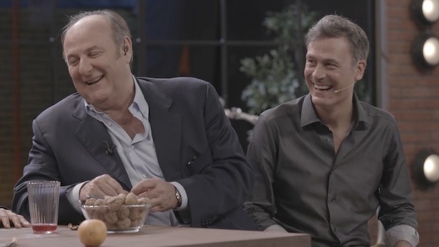 Buona la prima! | Puntata 21 giugno 2017 | Diretta | Gli sketch
