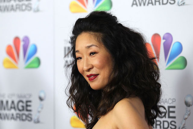 Serie Tv, novità: Sandra Oh in Killing Eve dall’autrice di Fleabag; Michiel Huisman in The Haunting of Hill House di Netflix
