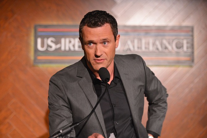 Serie Tv, novità: Jason O’Mara in The Man in the High Castle 3; Vincent Piazza nel pilot Fox The Passage